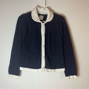 Gymboree girls size 6 cardigan